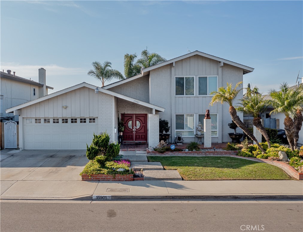 15901 Mills Circle, Westminster, CA 92683