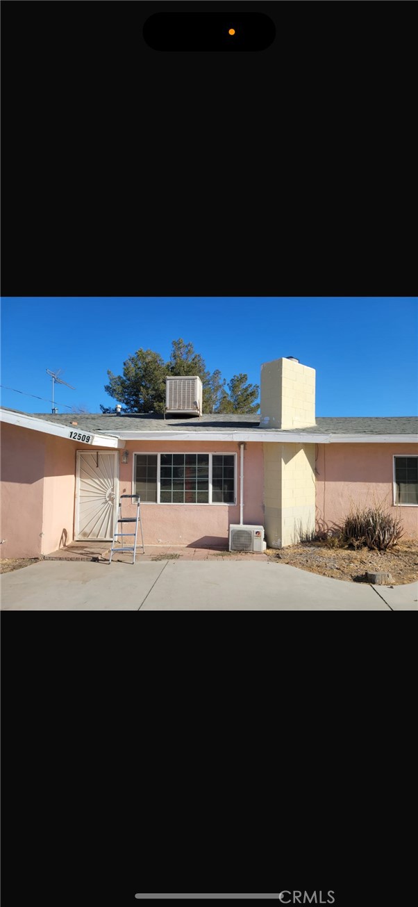 12509 9Th Avenue, Victorville, CA 92395