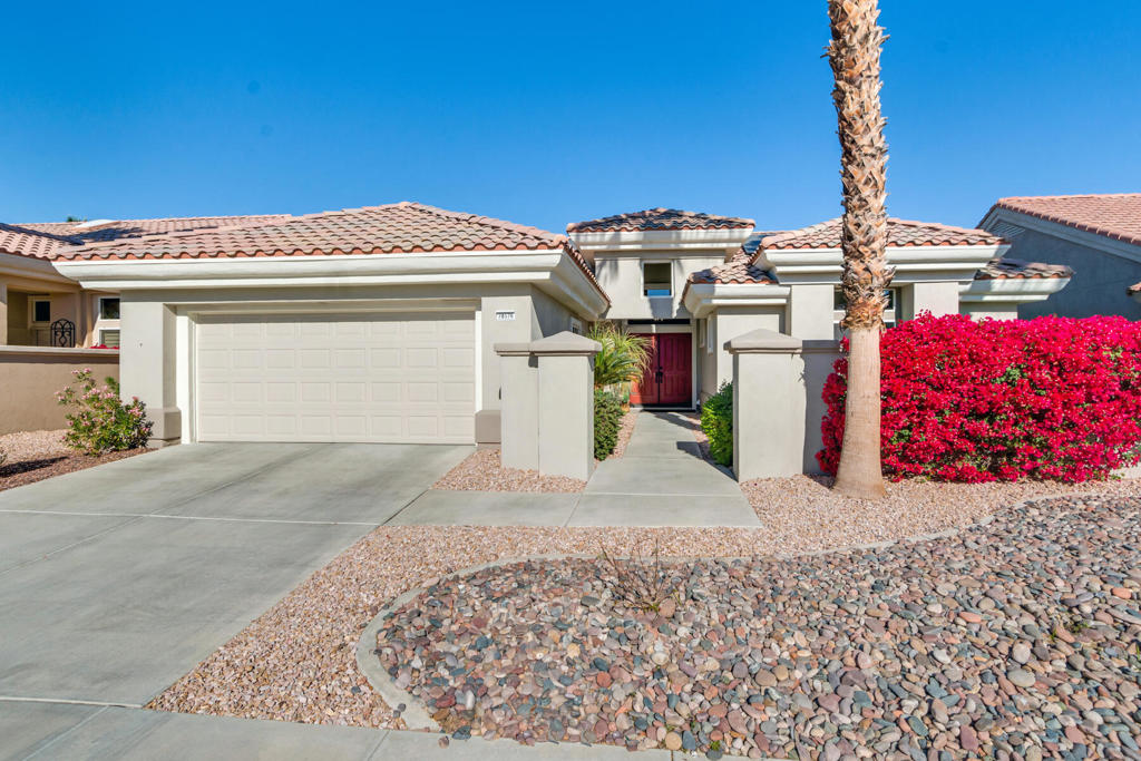 78576 Bougainvillea Drive, Palm Desert, CA 92211