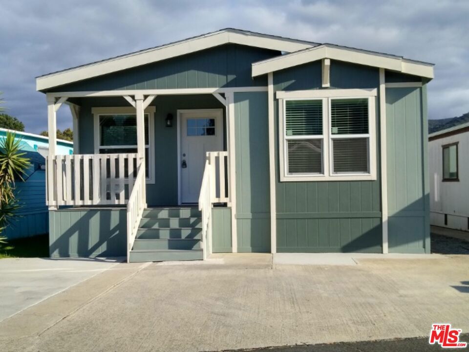 80 Zaca Street, #35, Buellton, CA 93427