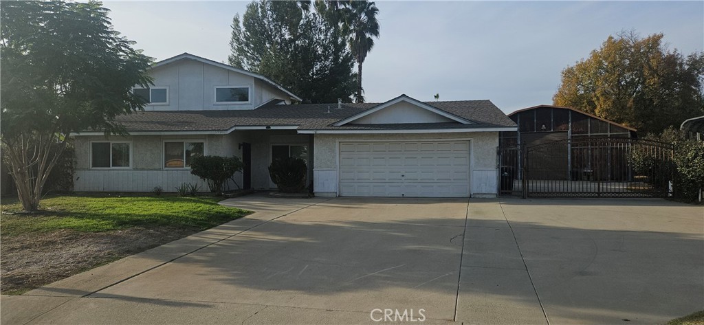 1720 S Helen Avenue, Ontario, CA 91762