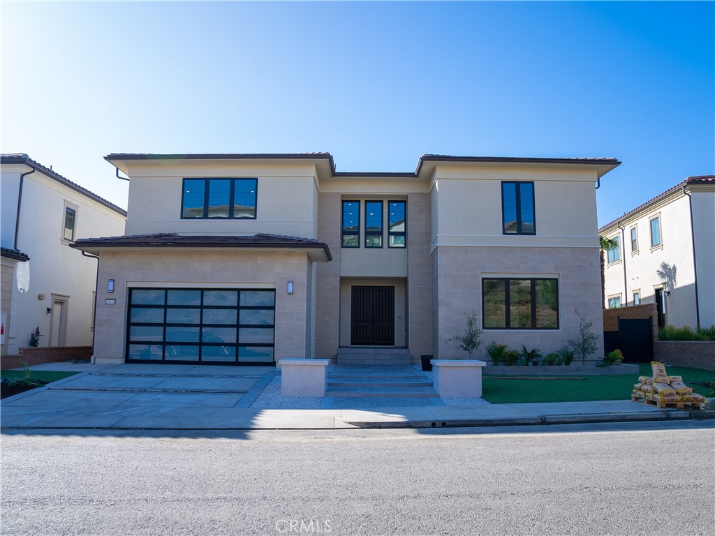 11810 W Tudor Court, Porter Ranch, CA 91326