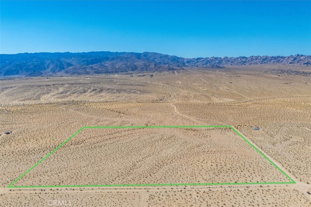 70147 Cove View Road, 29 Palms, CA 92277