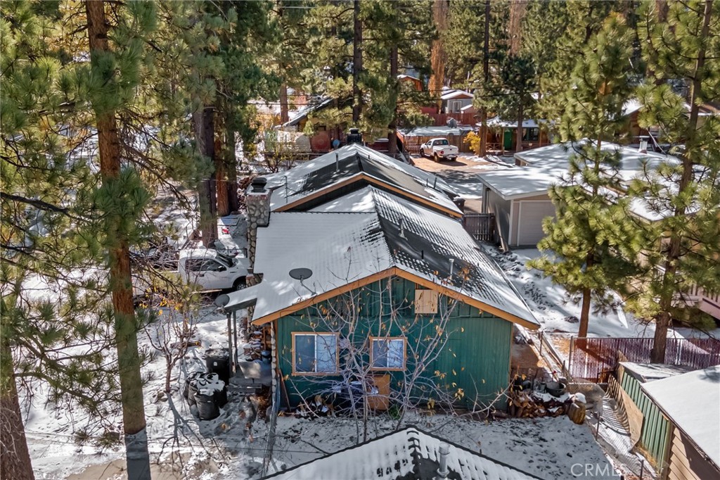 301 W Sherwood Boulevard, Big Bear City, CA 92314