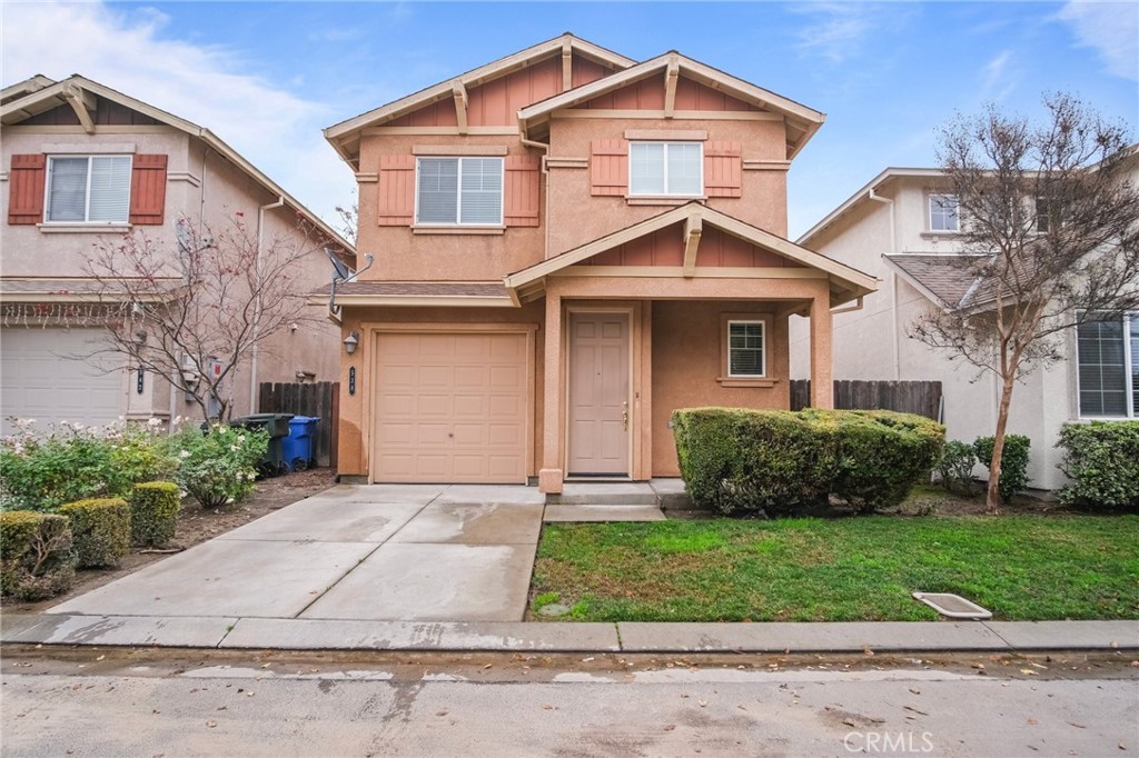 538 Mikey Pl, Manteca, CA 95336