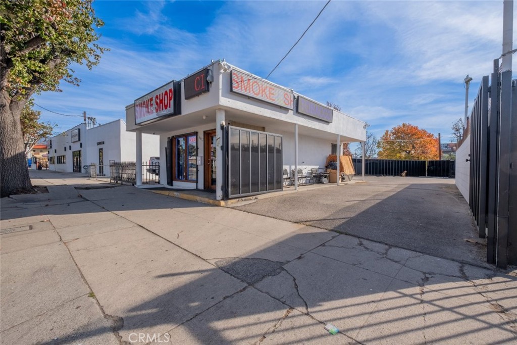 4412 N Eagle Rock Boulevard | Similar Property Thumbnail