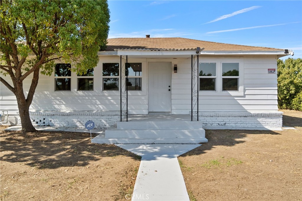 1718 S Teilman Avenue, Fresno, CA 93706