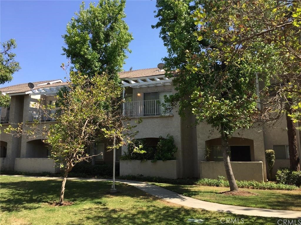 2410 N Towne Avenue, #47, Pomona, CA 91767