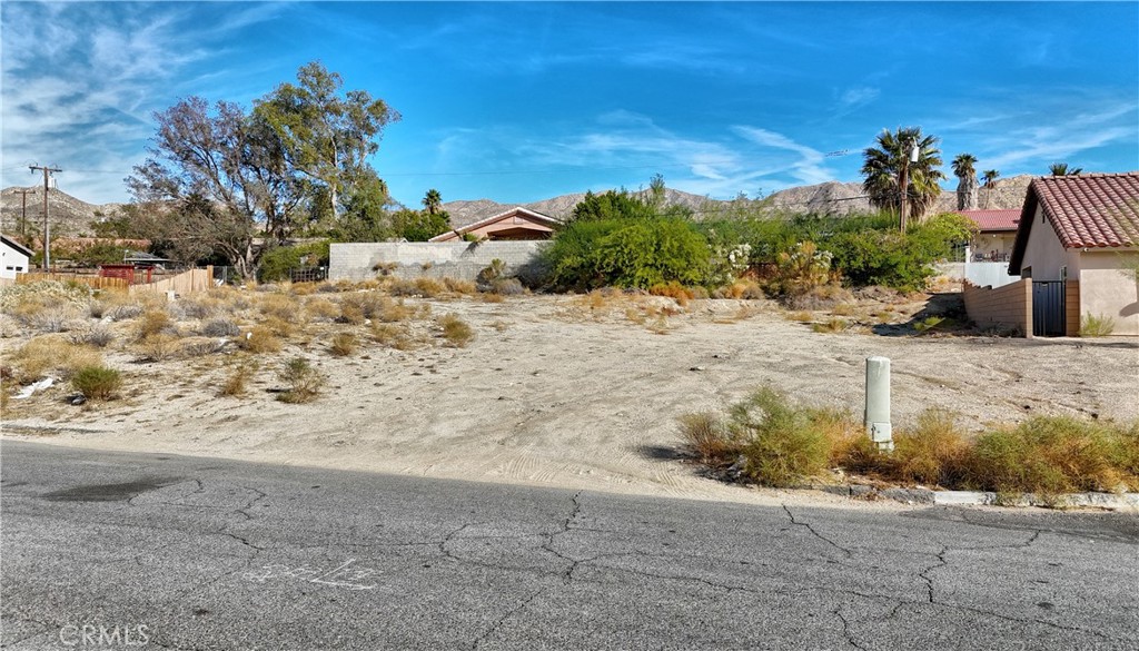 0 Ocotillo Road | Similar Property Thumbnail