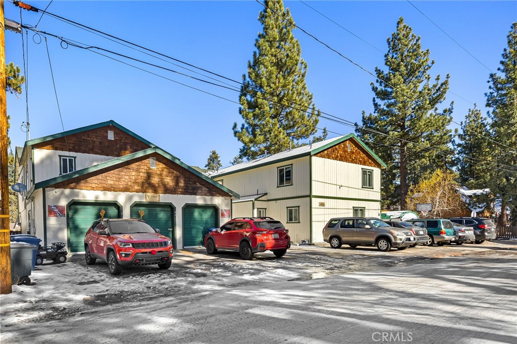 305 W Mojave Boulevard, Big Bear City, CA 92314