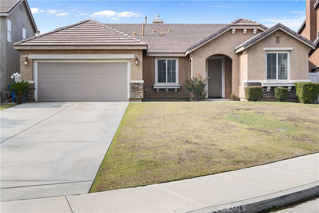 4111 Windy Walk Court, Bakersfield, CA 93311