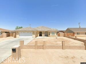 8561 Manzanita Avenue, California City, CA 93505