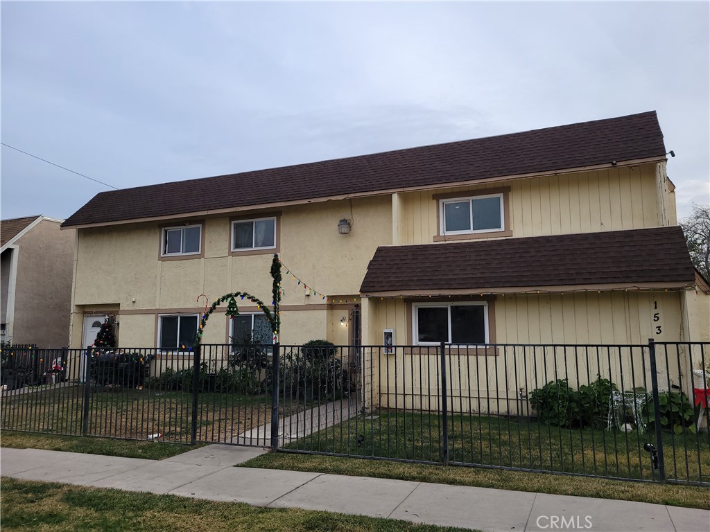 153 E Jackson Street, Rialto, CA 92376