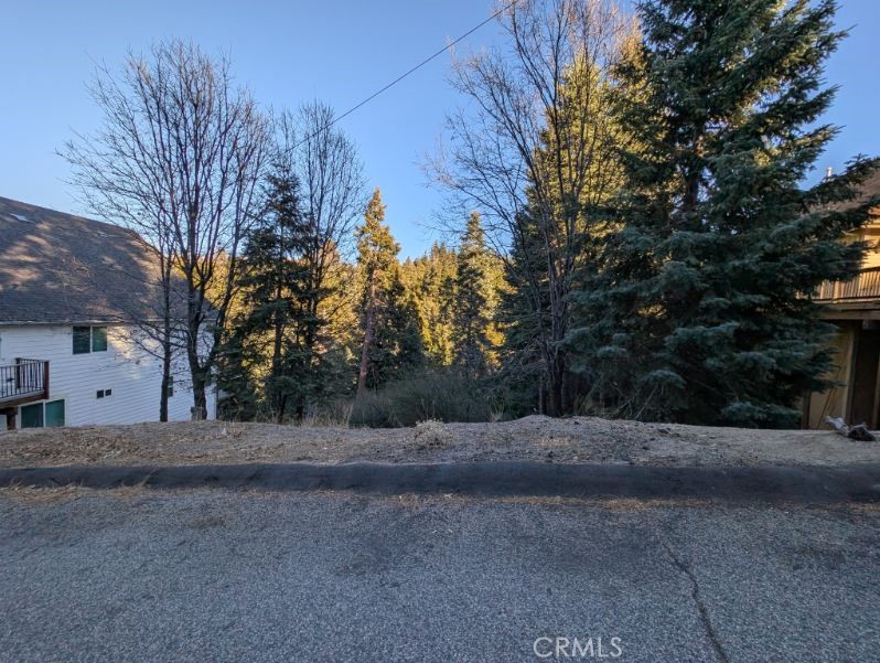 0 Shenandoah Drive, Lake Arrowhead, CA 92352