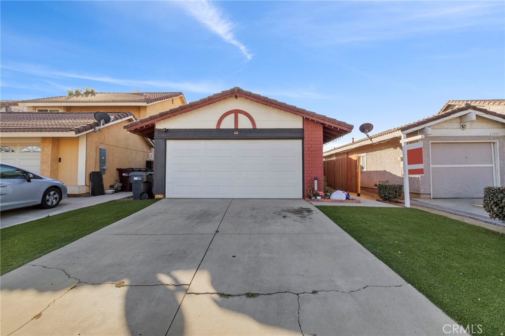 23407 Rolanda Drive, Moreno Valley, CA 92553