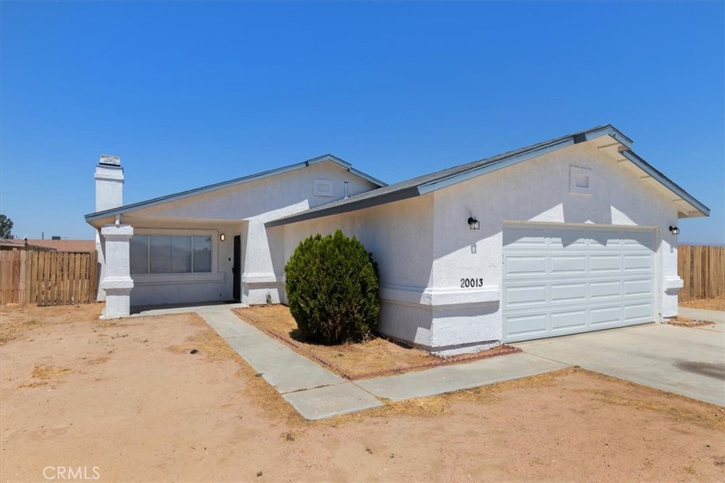 20013 Tawney St, California City, CA 93505