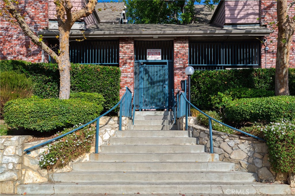 13126 Bromont Avenue, #4, Sylmar, CA 91342