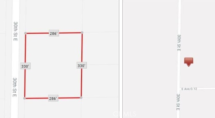 30 E Avenue G-10 | Similar Property Thumbnail