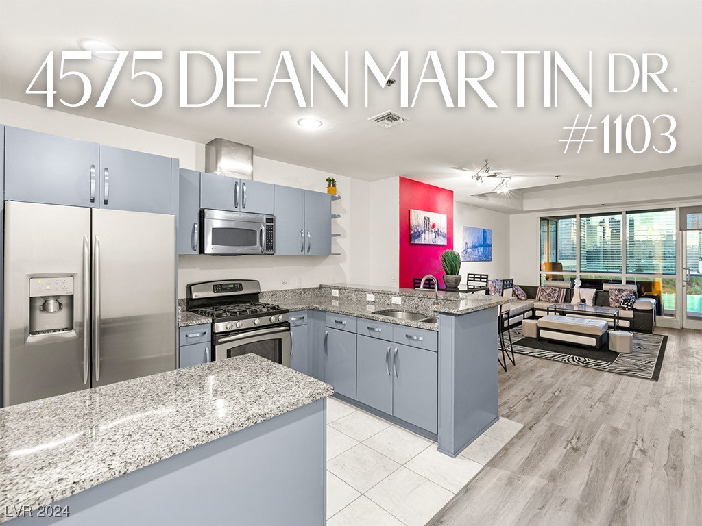 4575 Dean Martin Drive, #1103 | Similar Property Thumbnail