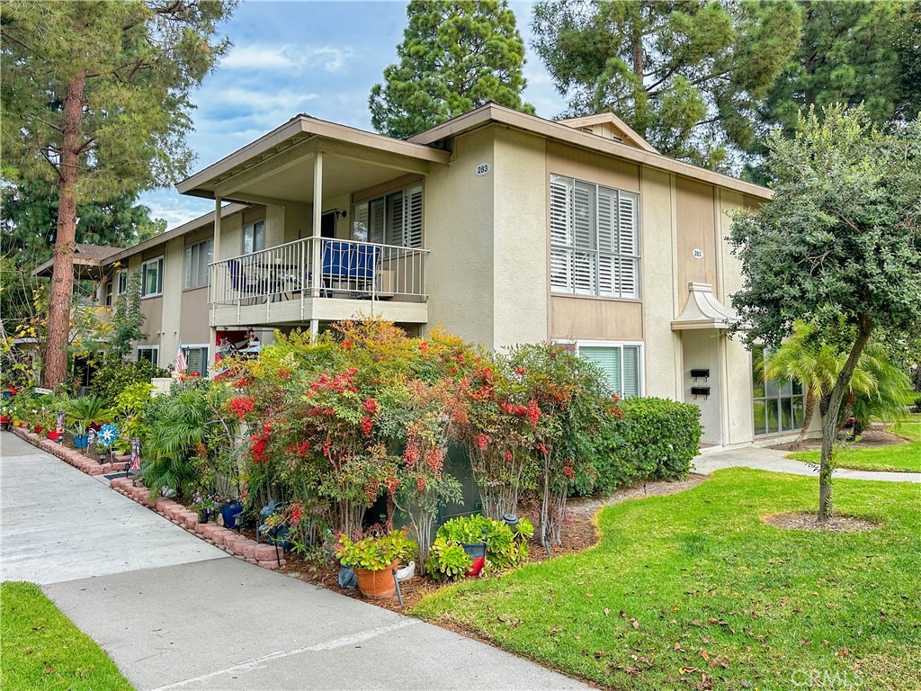 283 Ave Carmel , #N, Laguna Woods, CA 92637