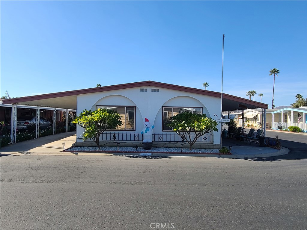 601 N Kirby Street, #25, Hemet, CA 92545