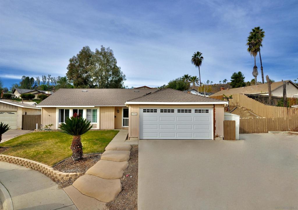 13924 Olive Mesa Ct, Poway, CA 92064