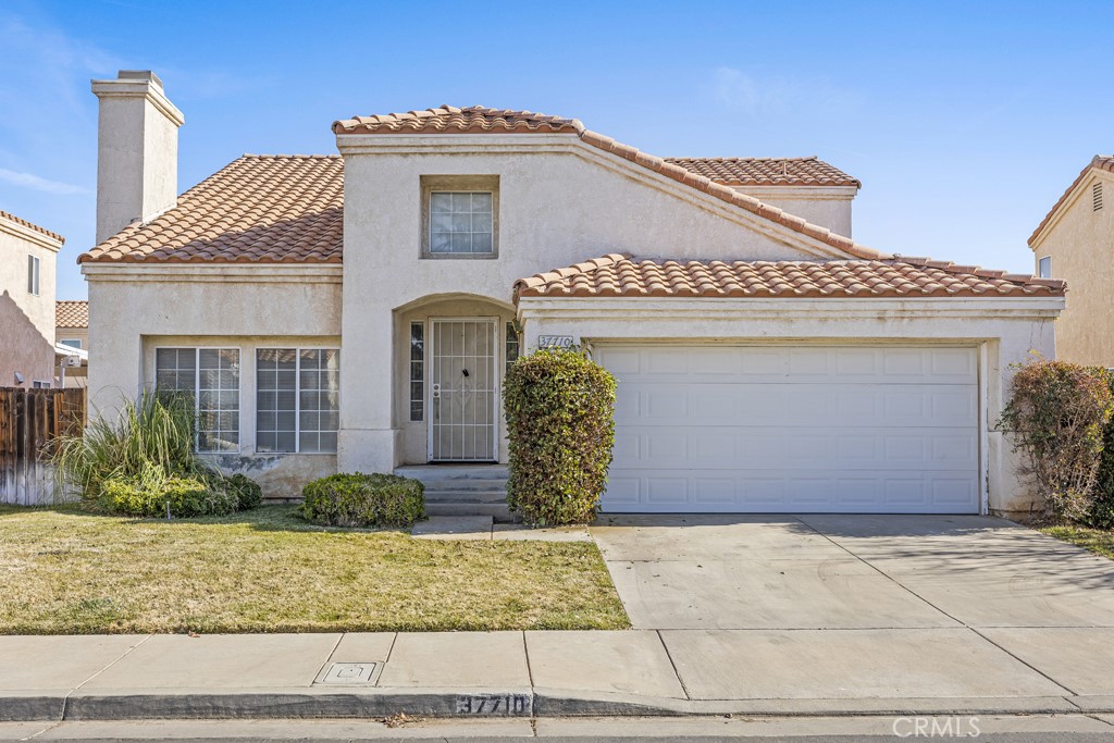 37710 Harvey Street, Palmdale, CA 93550