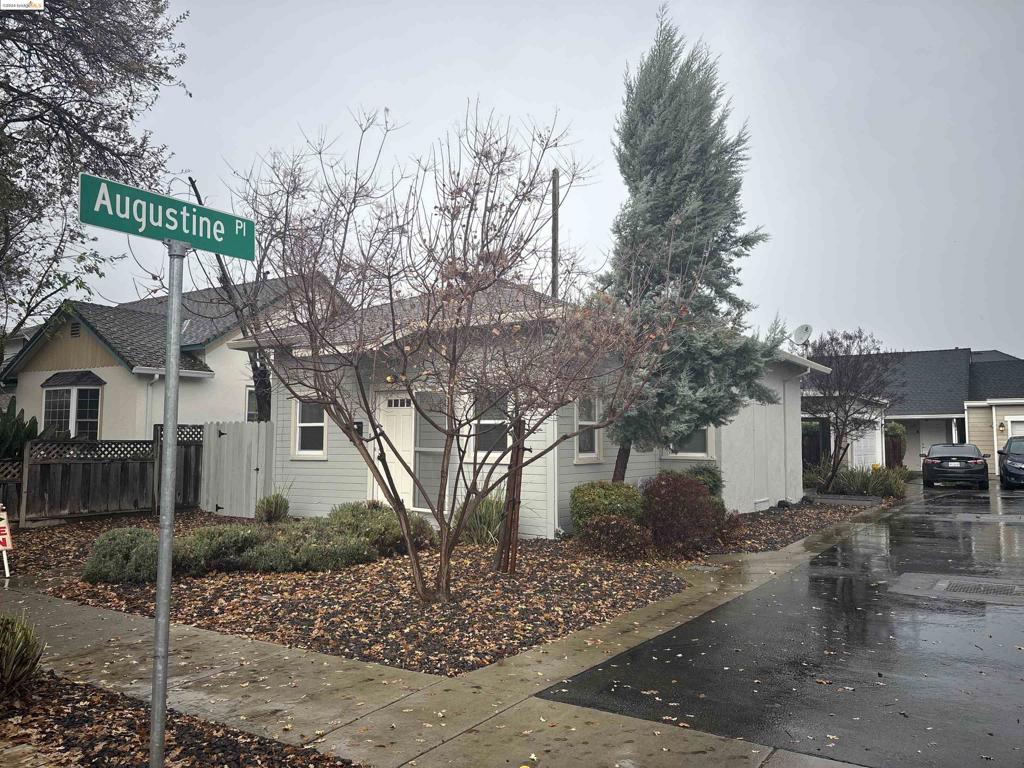 4715 Augustine Street, Pleasanton, CA 94566-9999