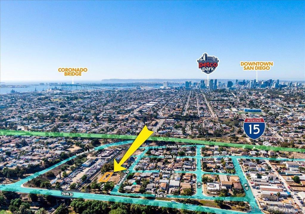 0 Pardee St | Similar Property Thumbnail