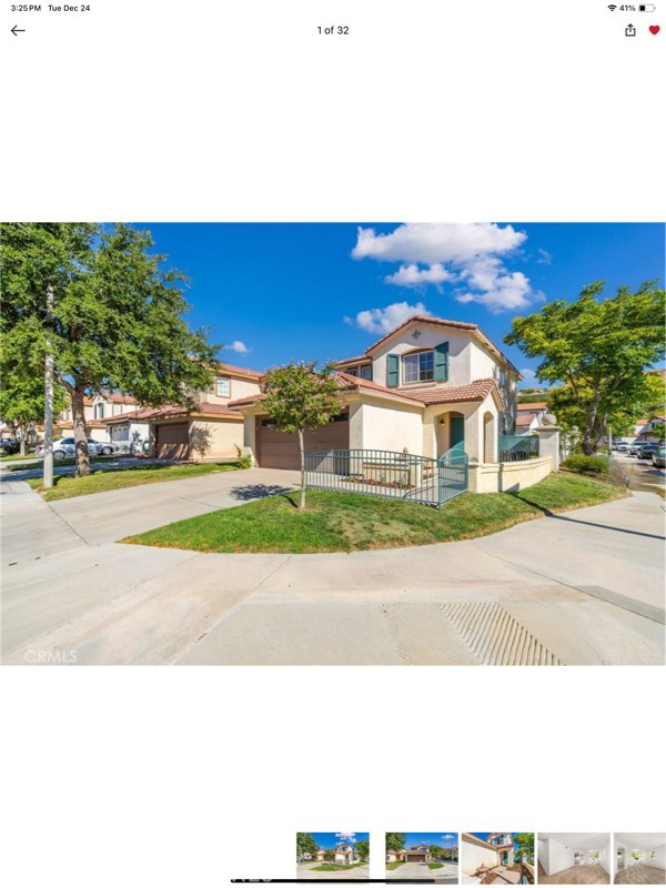 25803 Hammet Circle | Similar Property Thumbnail