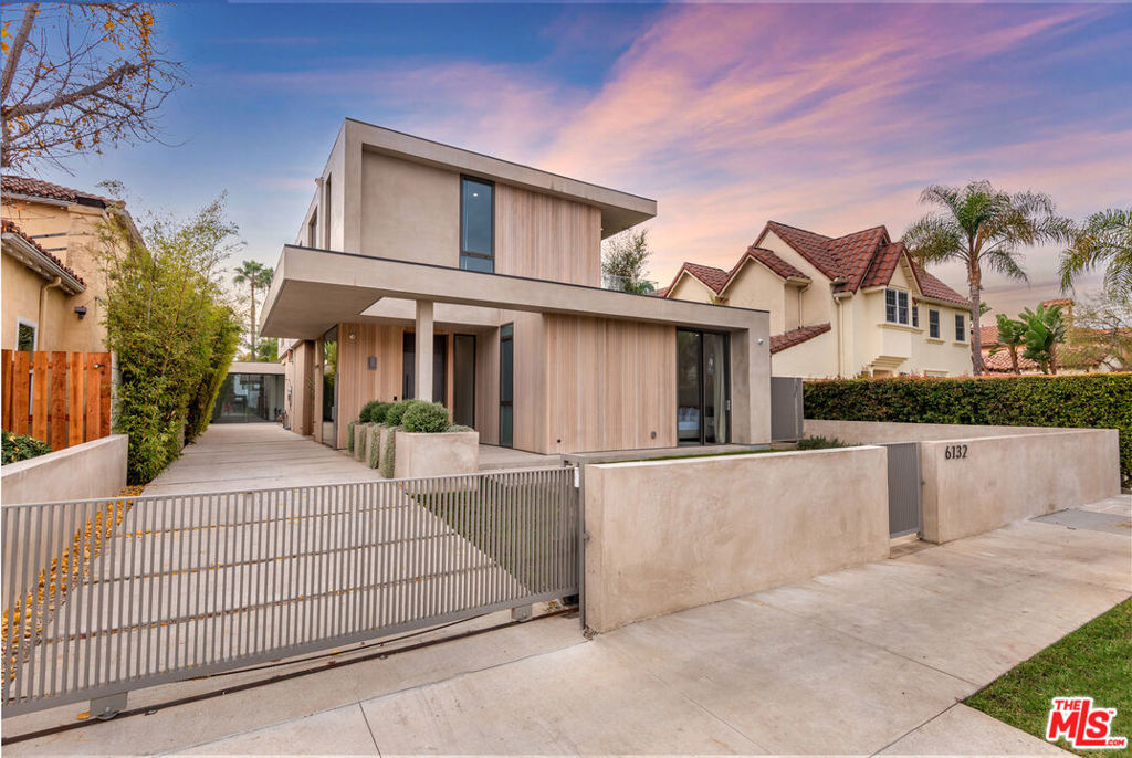 6132 Maryland Drive, Los Angeles, CA 90048