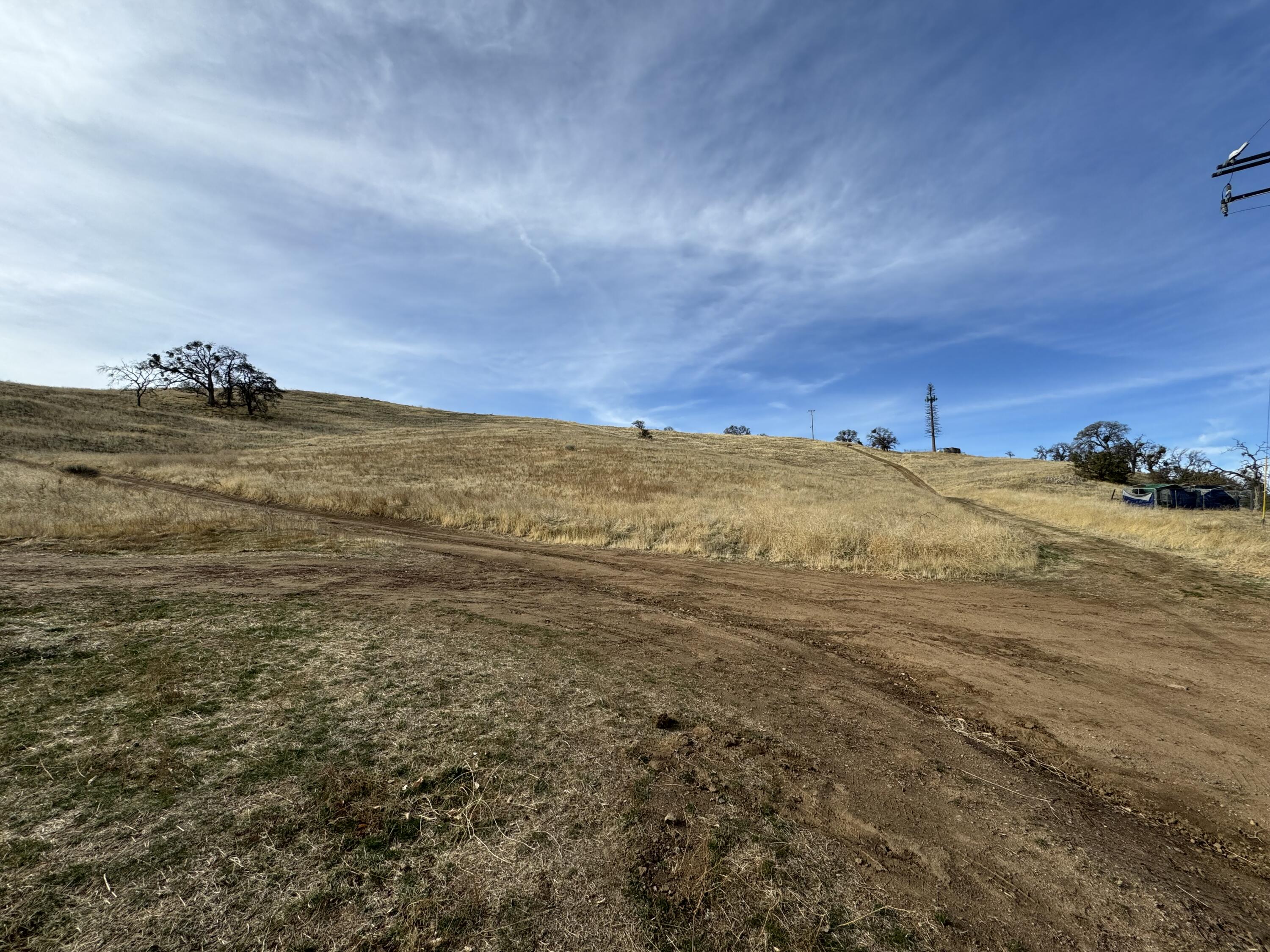 Mountainview Drive, Tehachapi, CA 93561