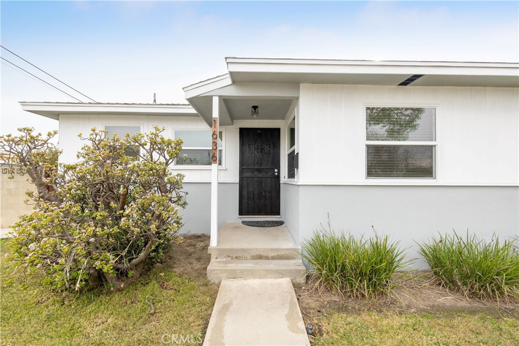 1636 W 182Nd Street, Gardena, CA 90248