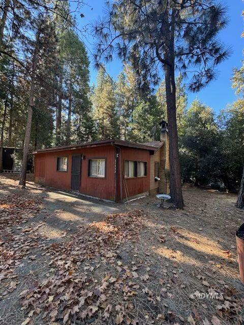 27255 Saunders Meadow Road, Idyllwild, CA 92549