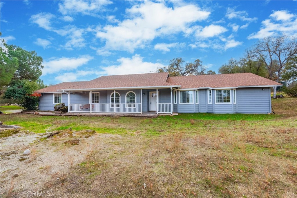 32628 River Knolls Road, Coarsegold, CA 93614