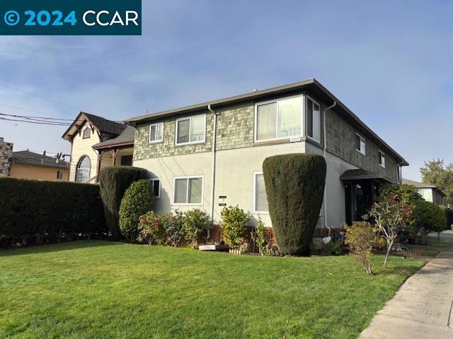 1357 Pearl St, Alameda, CA 94501