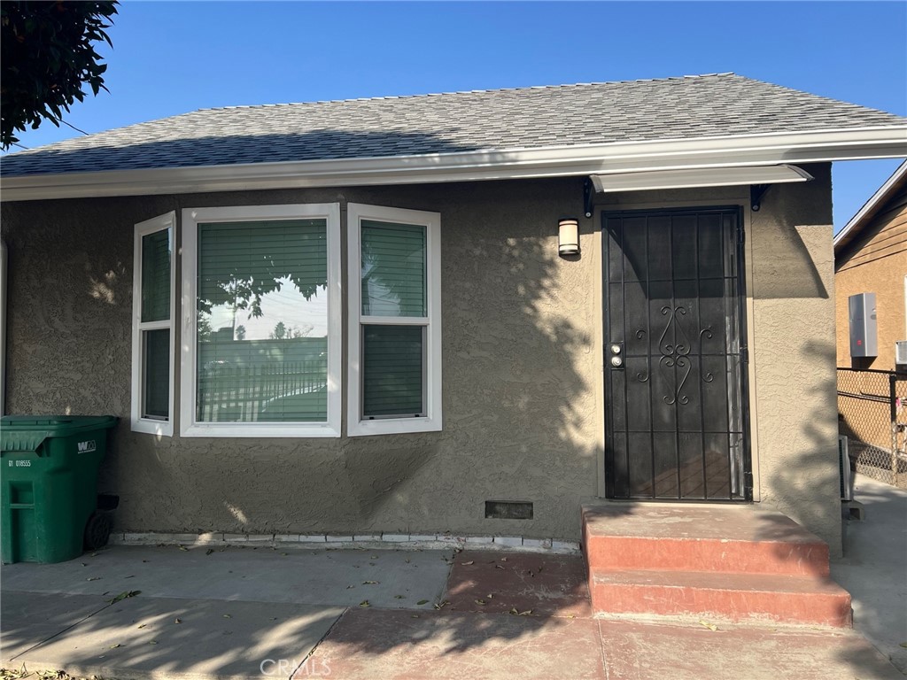 3521 Frazier Street, Baldwin Park, CA 91706