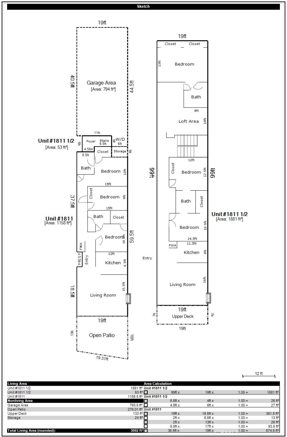 1811 W Bay Avenue | Similar Property Thumbnail