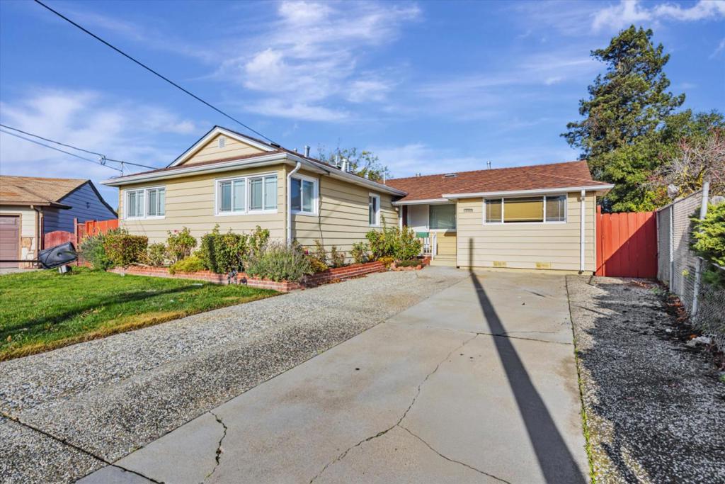 1515 Boxwood Avenue, San Leandro, CA 94579