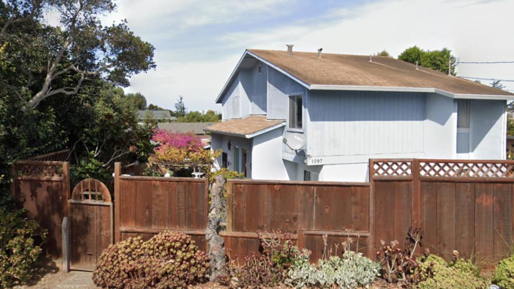 1097 Wanda Avenue, Seaside, CA 93955