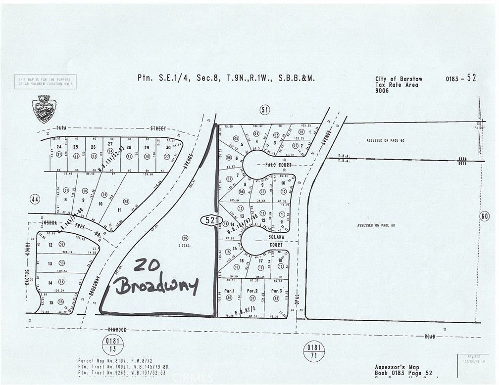 20 Rimrock Road | Similar Property Thumbnail 2