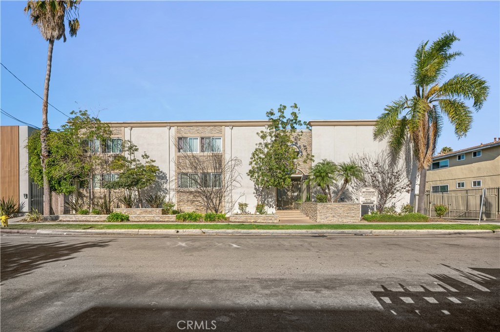 20917 Amie Avenue, #27, Torrance, CA 90503