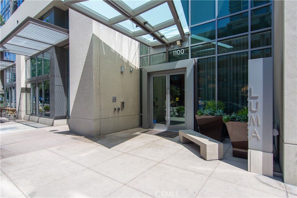 1100 S Hope Street, #412, Los Angeles, CA 90015