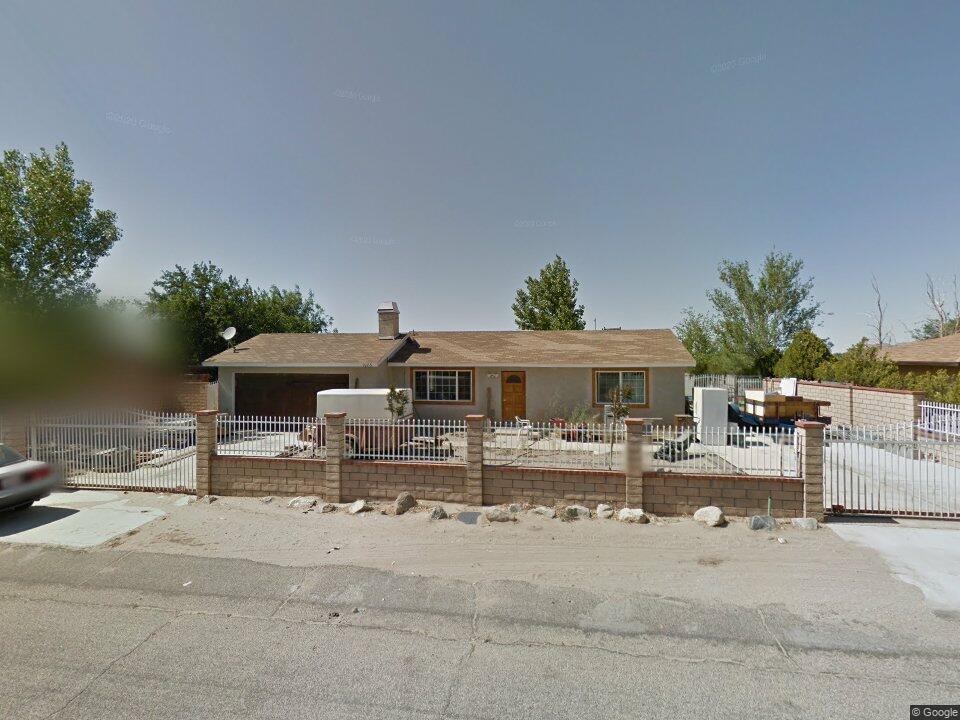 16115 Newmont Avenue, Lancaster, CA 93535