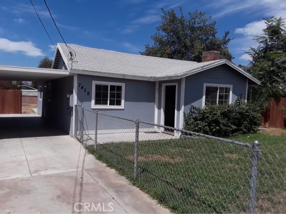 7459 Ysmael Villegas Street, Riverside, CA 92504