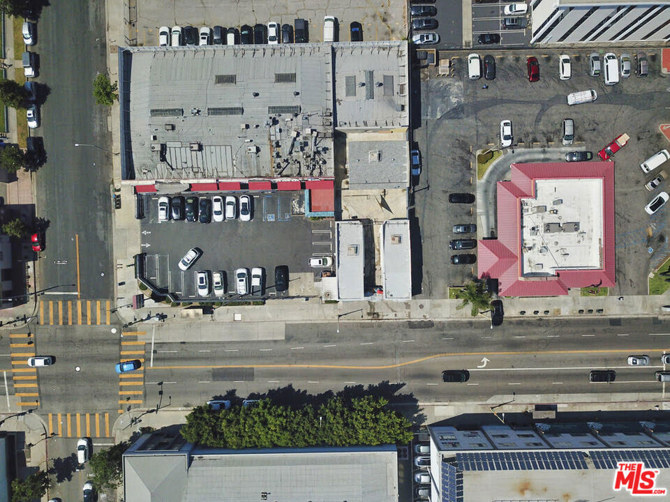 3019 W 6Th Street, Los Angeles, CA 90020