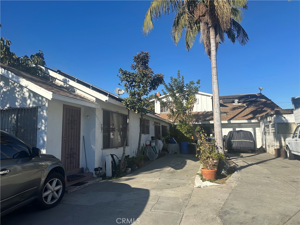 3651 E 56Th Street, Maywood, CA 90270