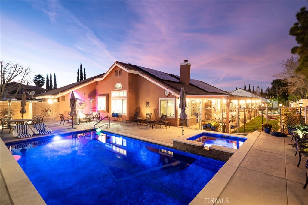 40538 Tesoro Lane | Similar Property Thumbnail