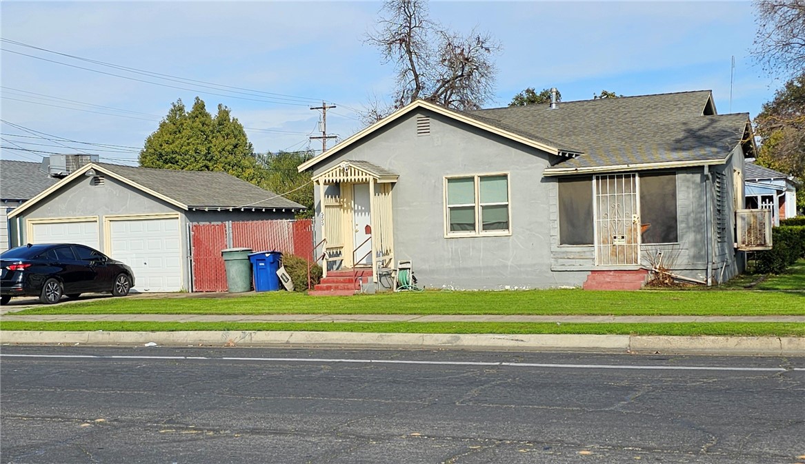 555 E Main Street, Merced, CA 95340