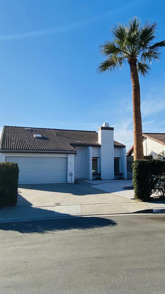 756 Beejay Drive, San Diego, CA 92154